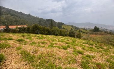 Vendo lote en La Estrella Antioquia