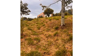Vendo lote en La Estrella Antioquia