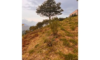 Vendo lote en La Estrella Antioquia
