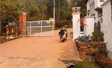 Vendo lote en La Estrella Antioquia