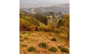 Vendo lote en La Estrella Antioquia