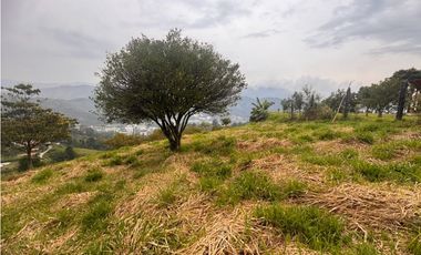 Vendo lote en La Estrella Antioquia