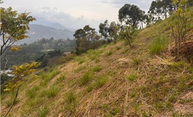 Vendo lote en La Estrella Antioquia