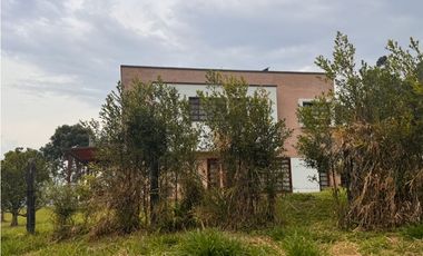 Vendo lote en La Estrella Antioquia