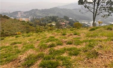 Vendo lote en La Estrella Antioquia