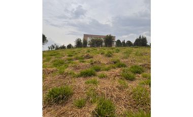 Vendo lote en La Estrella Antioquia