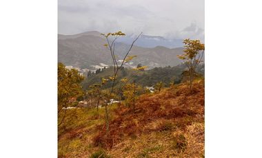 Vendo lote en La Estrella Antioquia