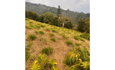 Vendo lote en La Estrella Antioquia