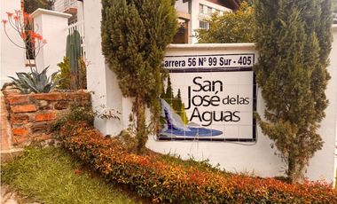 Vendo lote en La Estrella Antioquia