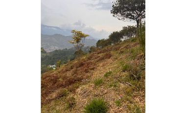 Vendo lote en La Estrella Antioquia