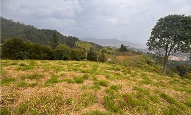 Vendo lote en La Estrella Antioquia