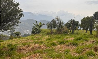 Vendo lote en La Estrella Antioquia