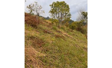 Vendo lote en La Estrella Antioquia