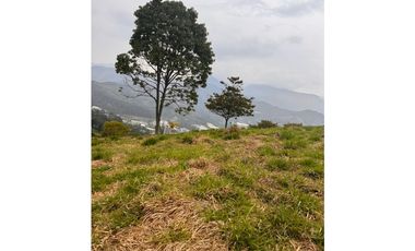 Vendo lote en La Estrella Antioquia