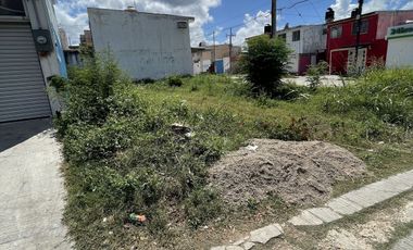 Terreno comercial en Renta en Esquina