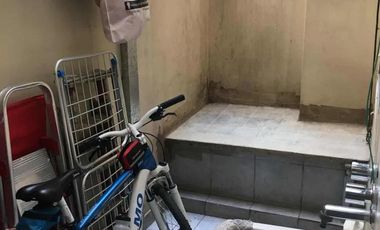 Venta Departamento Palermo Soho Tres Ambientes Balcón Frente