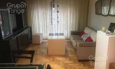 Venta Departamento Palermo Soho Tres Ambientes Balcón Frente