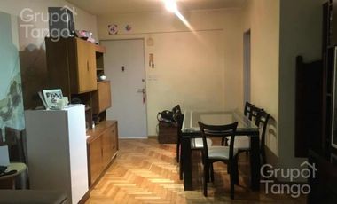 Venta Departamento Palermo Soho Tres Ambientes Balcón Frente