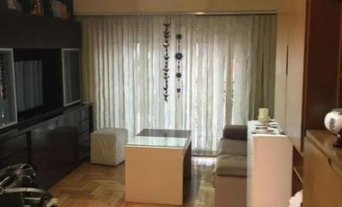 Venta Departamento Palermo Soho Tres Ambientes Balcón Frente
