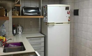 Venta Departamento Palermo Soho Tres Ambientes Balcón Frente