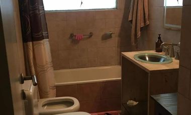 Venta Departamento Palermo Soho Tres Ambientes Balcón Frente