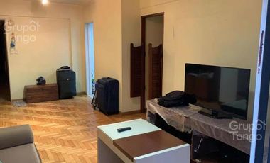 Venta Departamento Palermo Soho Tres Ambientes Balcón Frente