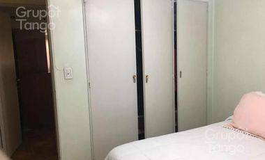 Venta Departamento Palermo Soho Tres Ambientes Balcón Frente