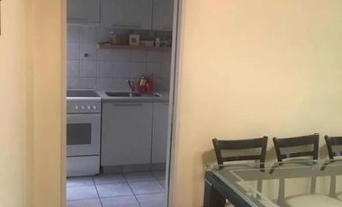 Venta Departamento Palermo Soho Tres Ambientes Balcón Frente