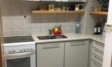 Venta Departamento Palermo Soho Tres Ambientes Balcón Frente