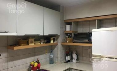 Venta Departamento Palermo Soho Tres Ambientes Balcón Frente