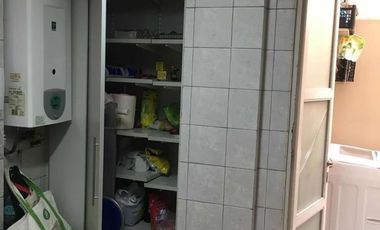 Venta Departamento Palermo Soho Tres Ambientes Balcón Frente