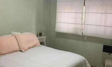 Venta Departamento Palermo Soho Tres Ambientes Balcón Frente