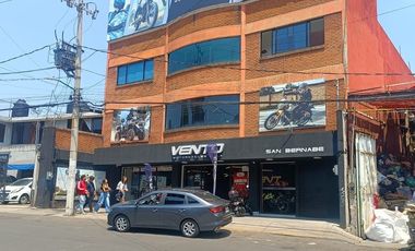 Lote Terreno comercial en Venta