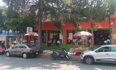 Lote Terreno comercial en Venta