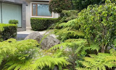 Casa en venta en Club de Golf Los Encinos, Lerma.