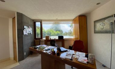 Casa en venta en Club de Golf Los Encinos, Lerma.