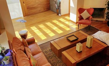 Casa en venta en Club de Golf Los Encinos, Lerma.