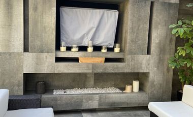 Casa en venta en Club de Golf Los Encinos, Lerma.