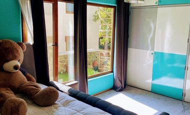 Casa en venta en Club de Golf Los Encinos, Lerma.