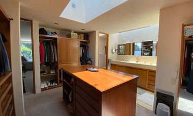 Casa en venta en Club de Golf Los Encinos, Lerma.