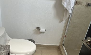 Se renta casa amueblada en Villa Toscana Toluca
