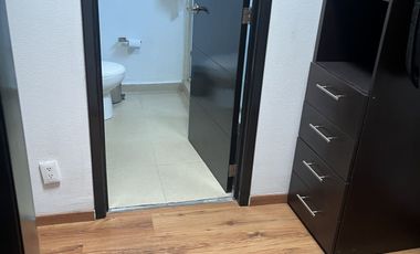 Se renta casa amueblada en Villa Toscana Toluca