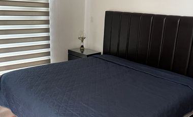 Se renta casa amueblada en Villa Toscana Toluca