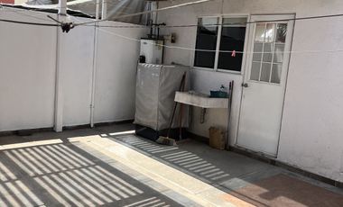 Se renta casa amueblada en Villa Toscana Toluca