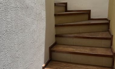 Se renta casa amueblada en Villa Toscana Toluca