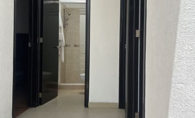Se renta casa amueblada en Villa Toscana Toluca