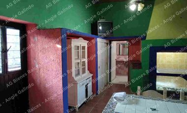 CASA EN VENTA EN SALINAS VICTORIA