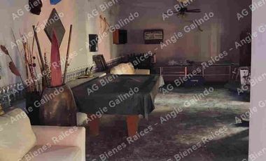 CASA EN VENTA EN SALINAS VICTORIA