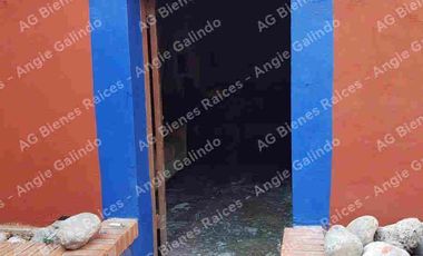 CASA EN VENTA EN SALINAS VICTORIA