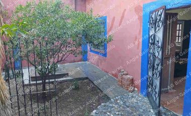 CASA EN VENTA EN SALINAS VICTORIA